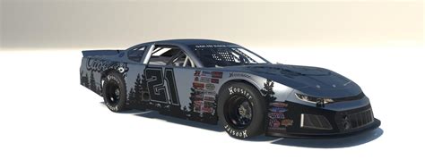 Bass Pro Cabelas Late Model Stock By Landon Trent Trading Paints