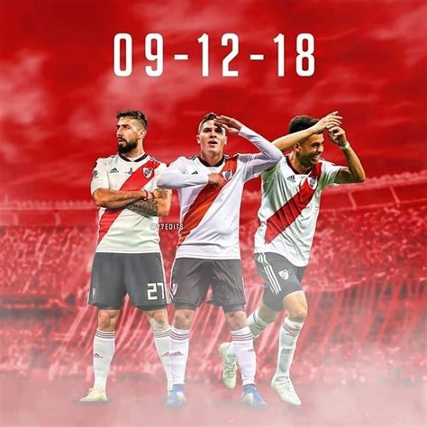 Pin De Tomásjg13 En River En 2020 Club Atlético River Plate Imagenes