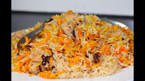 Quick Chicken Pulao Chicken Pilau Chicken Recipe By COOK WITH FAIZA