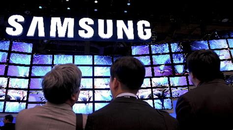 Ee Uu Aplicar Una Prohibici N A Algunos Productos De Samsung