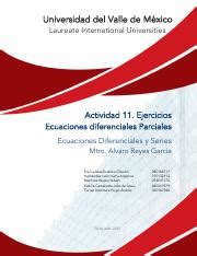 A11 equipo pdf Universidad del Valle de México Laureate International