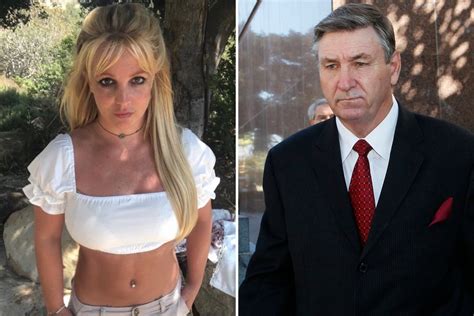 Britney Spears Lawyer Demands Dad Jamie Be Removed As Conservator Now