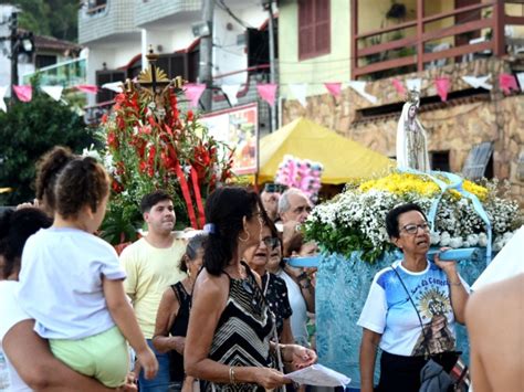 Angra Celebra A Festa Do Senhor Do Bonfim Prefeitura De Angra Dos Reis