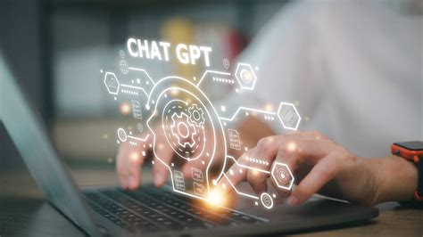 Come Guadagnare Con Chat GPT E Lintelligenza Artificiale I Settori In