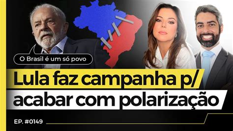 Brasil É Um SÓ Povo Governo Anuncia Slogan ApÓs Pt Defender