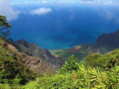 Kauai – Hidden Beach