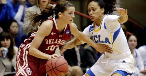 Ucla Women Lose To Oklahoma In Second Round Of Ncaa Tournament Los