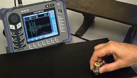 Ultrasonic Thickness Gauging Nazahatafuq