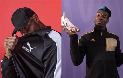 Booba s en prend méchamment à Paul Pogba et sa chaussure vegan Gentsu