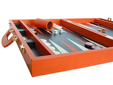 Best Luxury Backgammon Set Buying Guide 2019 Games Of Tradition