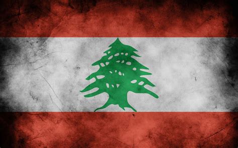 Lebanon Flag Wallpapers - Top Free Lebanon Flag Backgrounds - WallpaperAccess