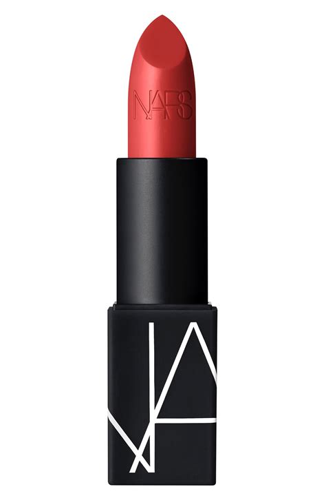 NARS Matte Lipstick - One-color | Editorialist