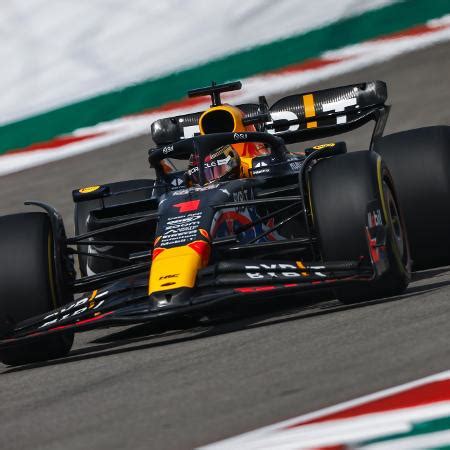 Verstappen Larga Em Leclerc E Hamilton V M Em Seguida Na Sprint