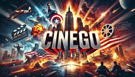 Cinego - Watch Streaming Movies and TV Shows HD Online Free