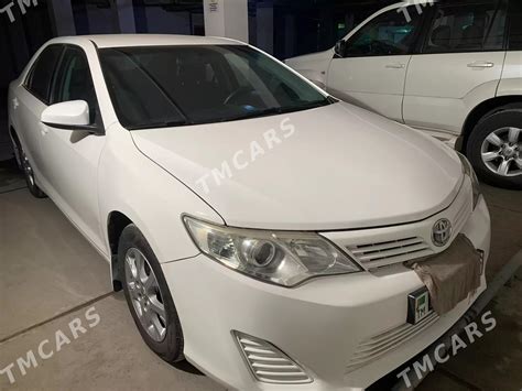 Toyota Camry 2015 180 000 Tmt Aşgabat Tmcars