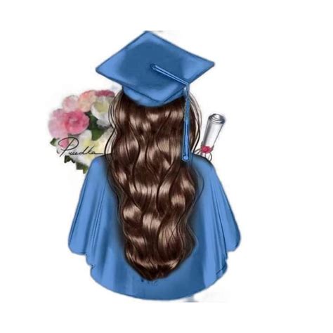 Graduation Cake Toppers And Clip Art