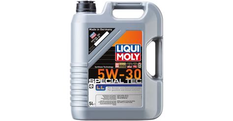 Liqui Moly Special Tec Ll W Lt