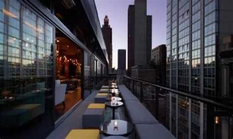 Boutique NYC Hotel Photo Gallery | Royalton Park Avenue