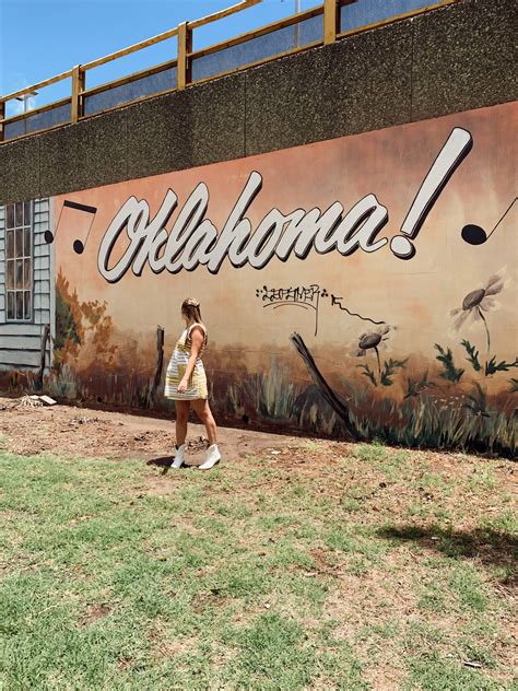 Oklahoma Travel Guide: From Oklahoma City To Tulsa - The Abroad Blog