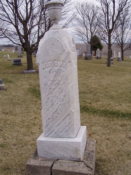 Mary Elizabeth Polly Landreth Bass 1822 1886 Memorial Find A Grave