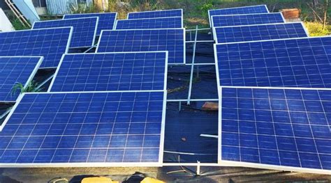 Hay Que Pagar Impuestos Por Tener Placas Solares