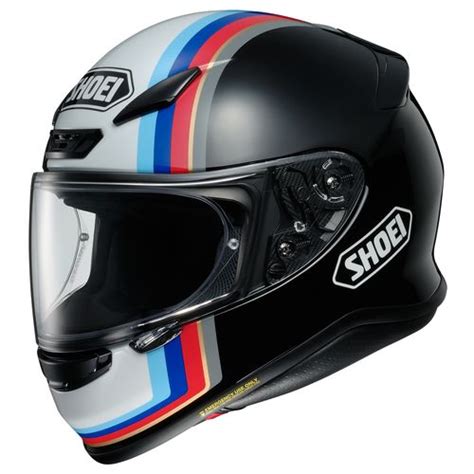 Shoei Rf Recounter Helmet Revzilla