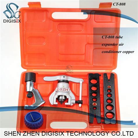 Free Shipping Refrigerant Tools Ct Copper Tube Expander Copper Pipe