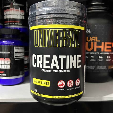 Comprar Creatina Universal Serv Costa Rica Bodybuildingcr