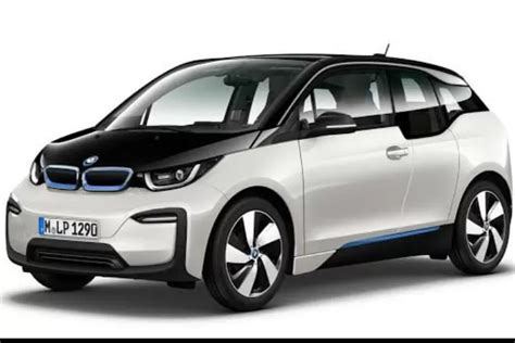 Siapa Yang Tertarik Mobil Listrik Terbaru BMW I3 Di September 2023