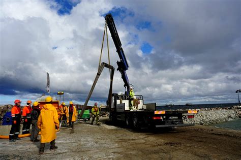 Za To Brodovi S Lng Om Ekaju Pred Obalama Europe Novi List