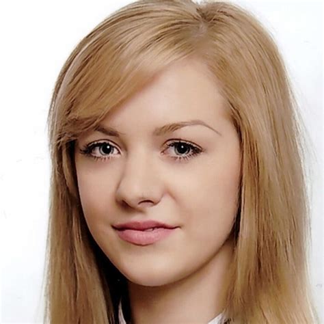 Aleksandra Kuch AP Accountant Jones Lang LaSalle GoldenLine Pl