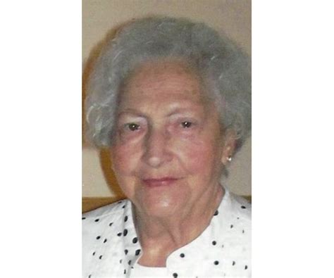 Philomena Lutian Obituary 2015 Moosic Pa Scranton Times