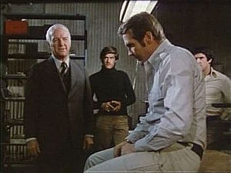 Watch The Six Million Dollar Man Season 1 Episode 13 - Run, Steve, Run ...