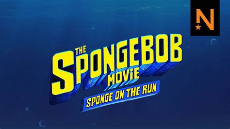 The SpongeBob Movie: Sponge On The Run Wallpapers - Wallpaper Cave