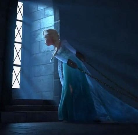 Elsa In Prison Elsa Frozen Frozen Disney Movie Frozen Movie