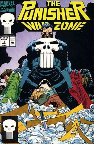 Punisher War Zone Comic Books On Sale NewKadia