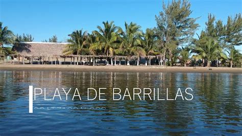 PLAYA DE BARRILLAS COATZACOALCOS VER YouTube