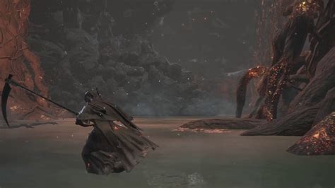 Dark Souls Iii Smouldering Lake 斑方石の指輪、speckled Stoneplate Ring Youtube