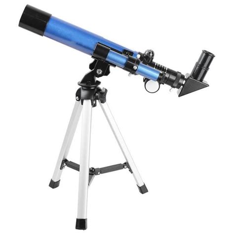 Télescope pour enfants CHRONUS Grossissement 20 32X Diamètre de l