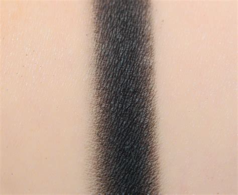 Melt Cosmetics Dark Matter Eyeshadow Stack Review Photos Swatches FRE