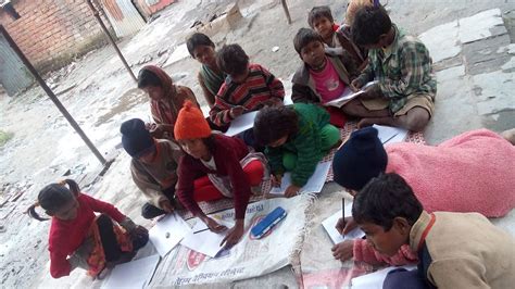 How Alumni of NIT Jamshedpur are taking Tribal Children to Private ...