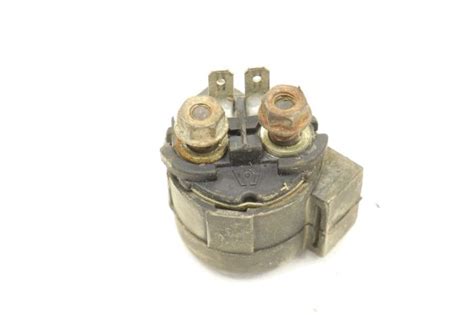 Kawasaki Brute Force 750 05 Starter Solenoid 27010-1098 32328 - Power