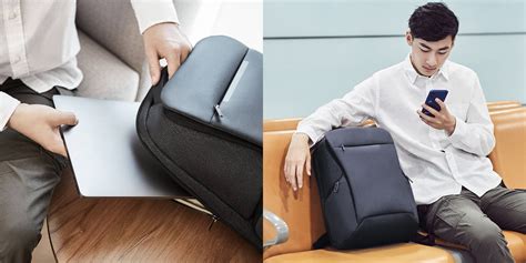 Xiaomi Business Multifunctional Backpack