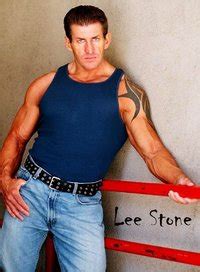 Lee Stone Straight Porn Star LPSG