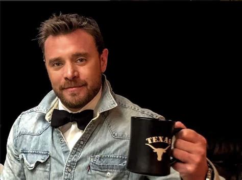 Billy Miller Ator De Suits E CSI Nova York Morre Aos 43 Anos