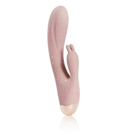 G Spot Rabbit Vibrator With Function Sex Toys For Clitoris G Spot