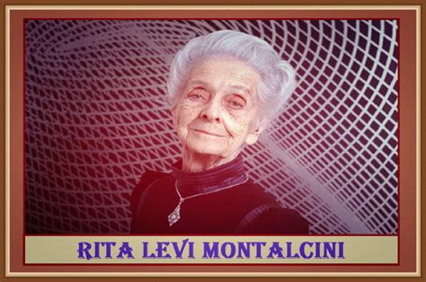 Rita Levi Montalcini Blog Di Pociopocio