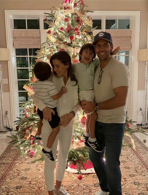 Se desvela el sexo del bebé de Ana Boyer y Fernando Verdasco