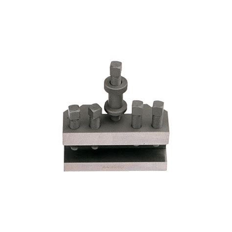 STANDARD TOOLHOLDER FOR T 2T TOOLPOST Mesco