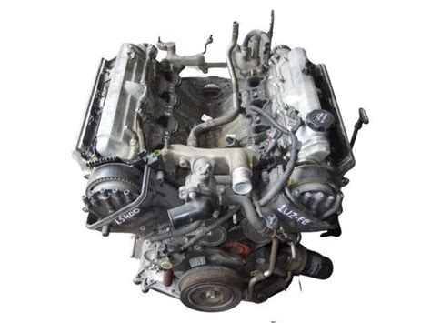 Lexus 1uzfe V8 Engine Toyota 1uz Fe Engine Conversion Package Known